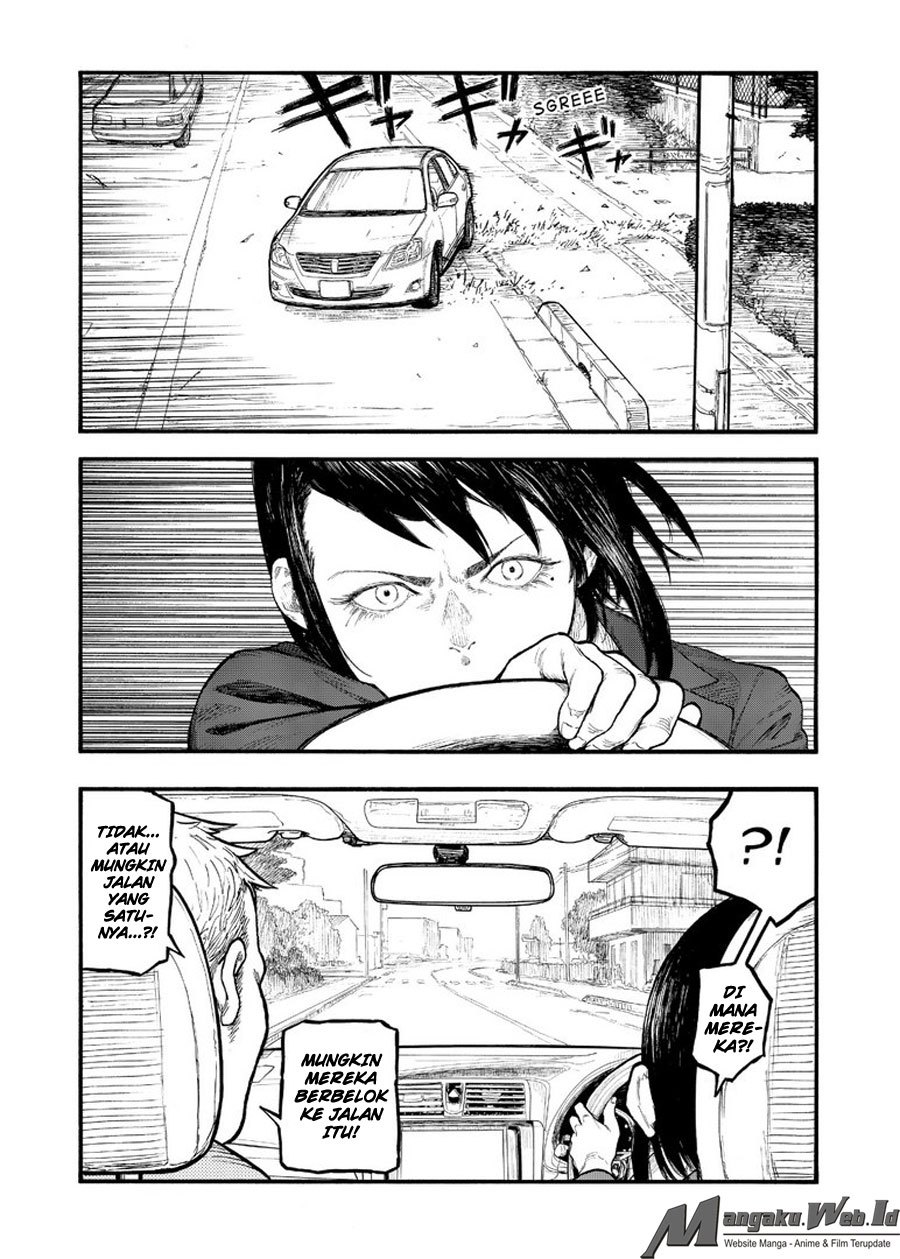 Ajin Chapter 54 Bahasa Indonesia